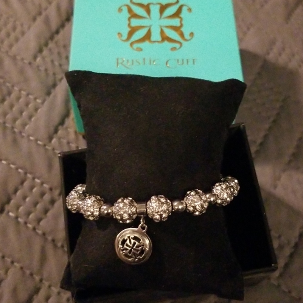 Rustic Cuff - image 1